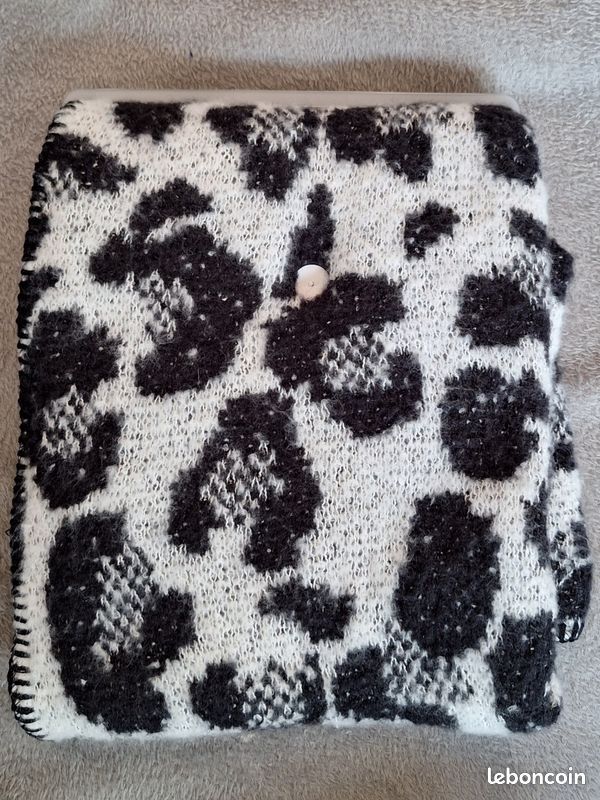 Écharpe Ladies scarf 180x50 cm (image 5)