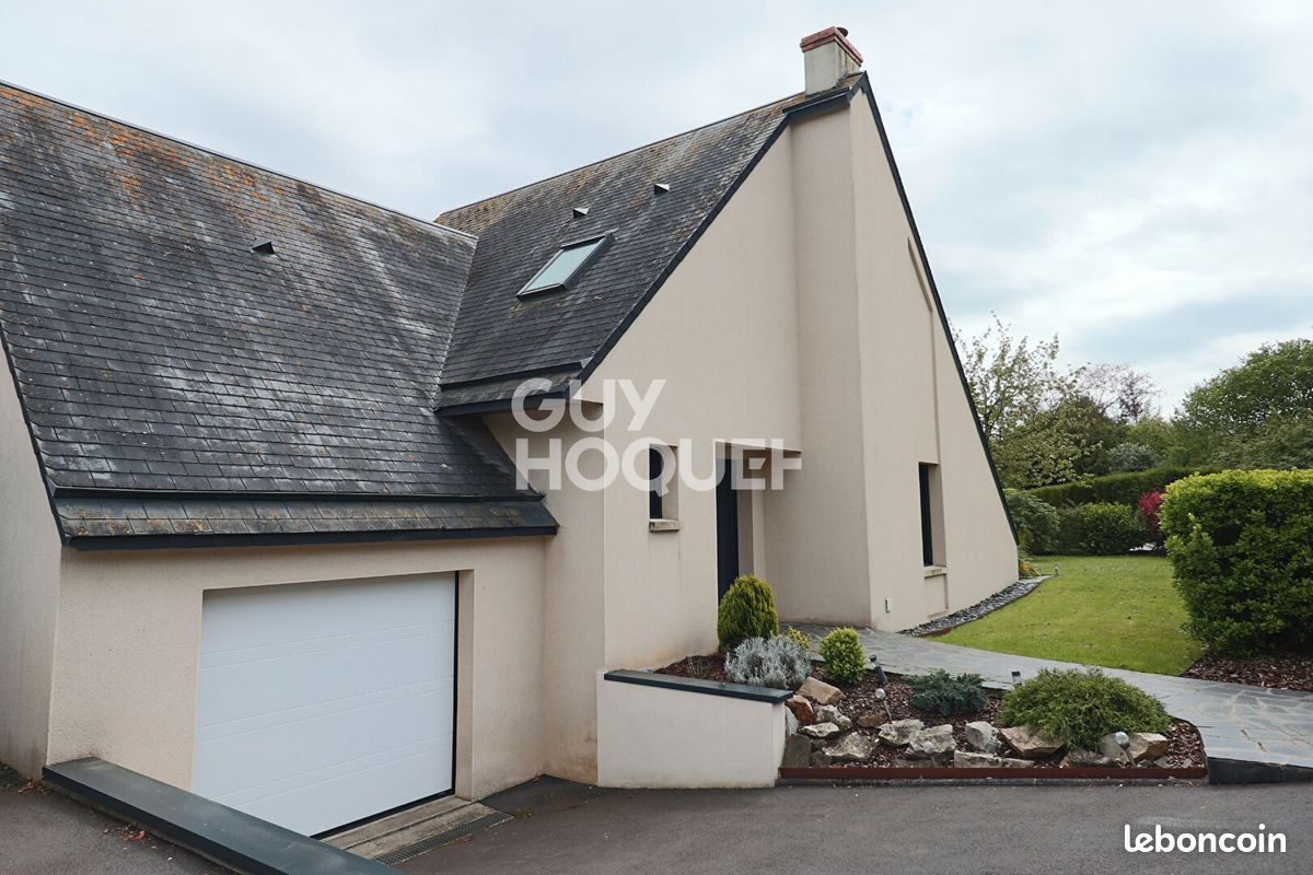 Maison 5 pièces 140 m² · à Anisy · 140 m² · 459 900 €