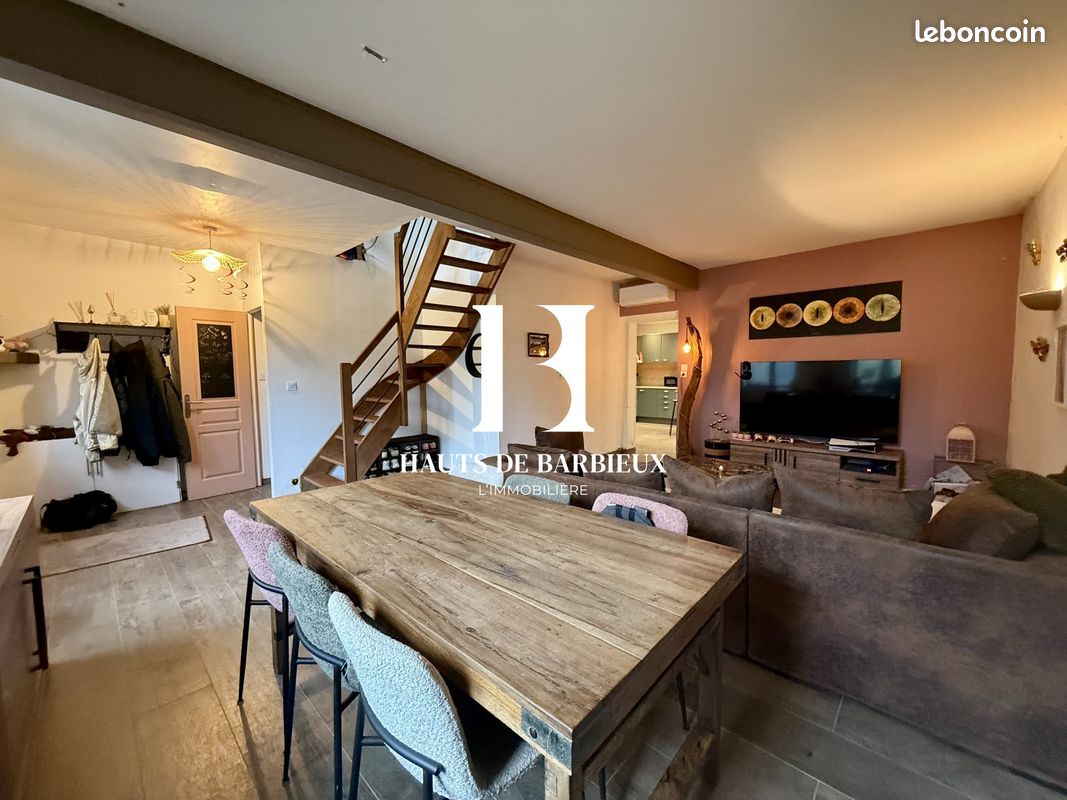 Maison 5 pièces 103 m² · à Leers · 103 m² · 219 000 €