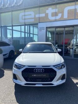 AUDI A1 Allstreet 30 TFSI 116 ch S tronic 7 (image 7)