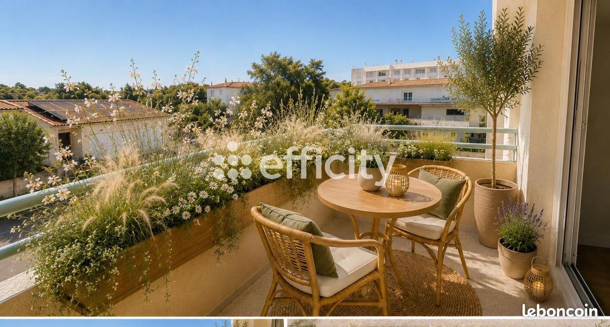Appartement 2 pièces 40 m² · à Les Sables-d'Olonne · 40 m² · 199 000 €