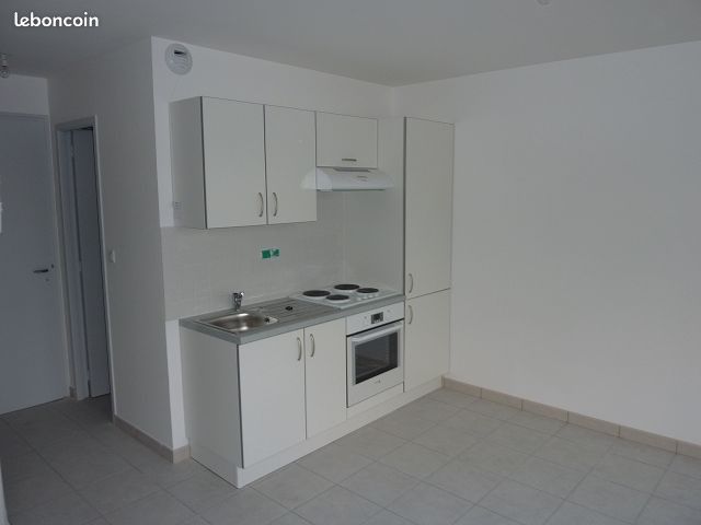 Appartement 2 pièces 35 m² · à La Flèche · 35 m² · 424 €