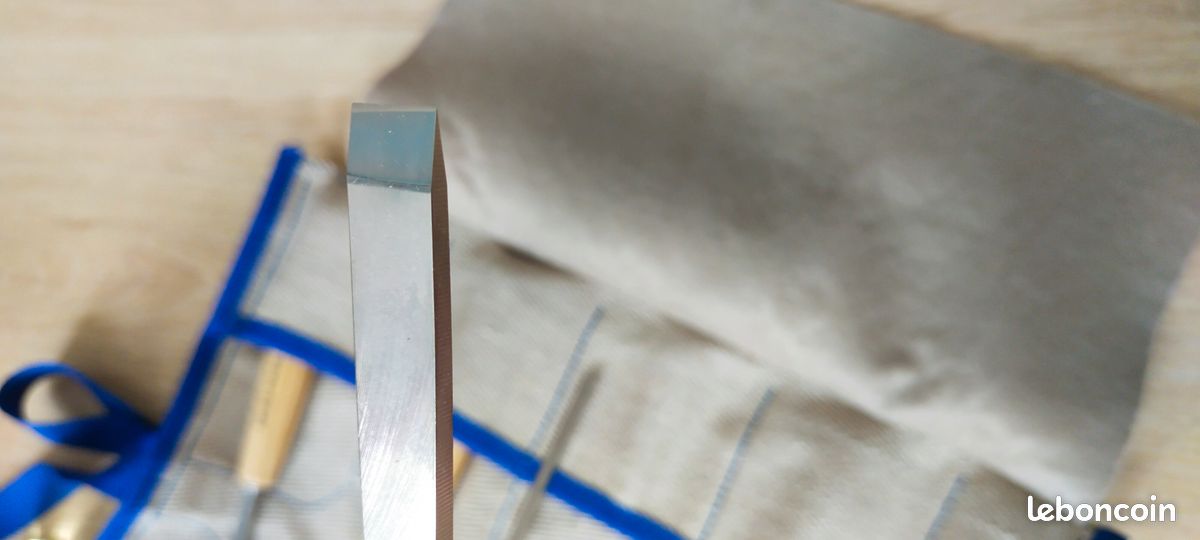 Set de sculpture sur bois (image 3)