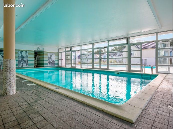 Appartement 3 pièces 45 m² · à Pornichet · 45 m² · 127 440 €