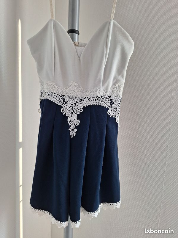 Robe short (image 2)