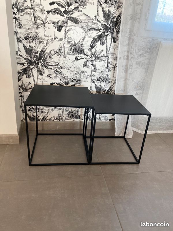 Table d’appoint (image 3)