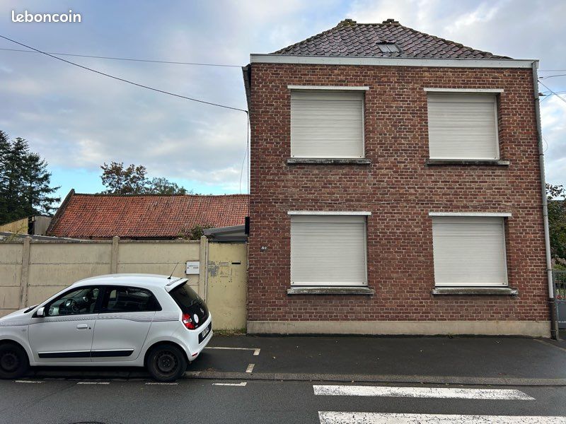 Maison 6 pièces 160 m² · à Hornaing · 160 m² · 220 000 €