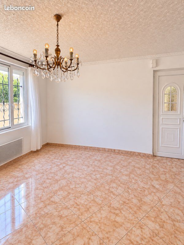 Maison 5 pièces 75 m² · à Béziers · 75 m² · 990 €/mois