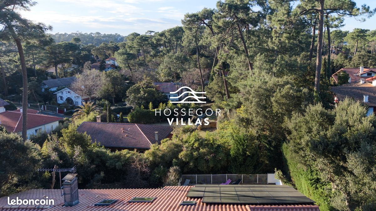 Maison 8 pièces 258 m² · à Soorts-Hossegor · 258 m² · 1 850 000 €