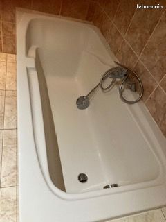 Baignoire (image 1)