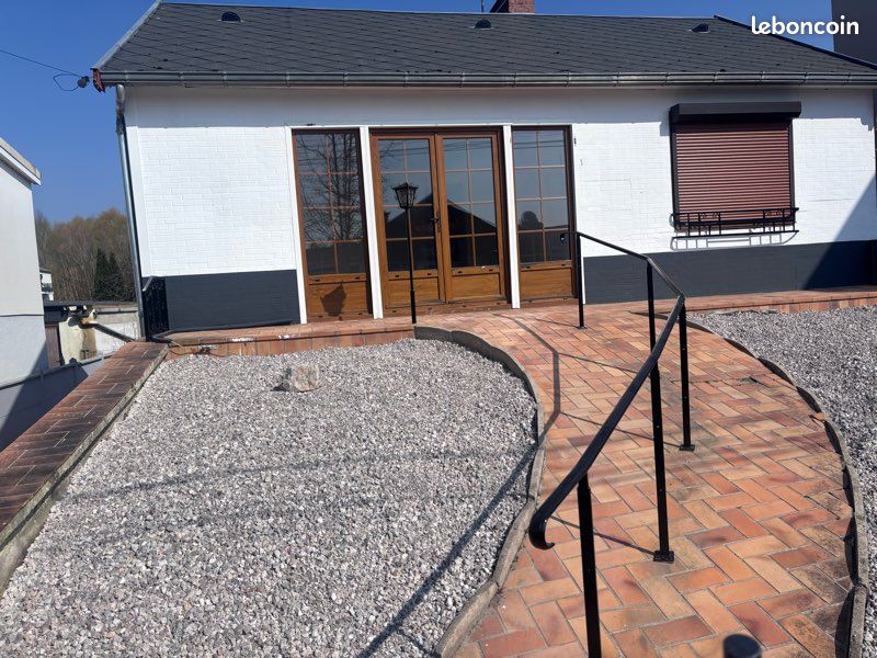 Appartement T3 Abbeville (image 1)