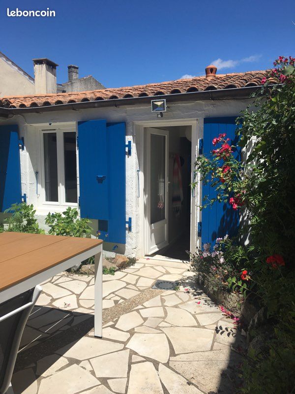 A louer Jolie Maison de pêcheurs (image 1)
