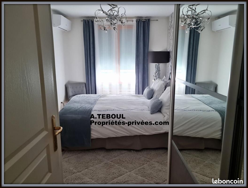 Appartement 4 pièces 122 m² (image 7)
