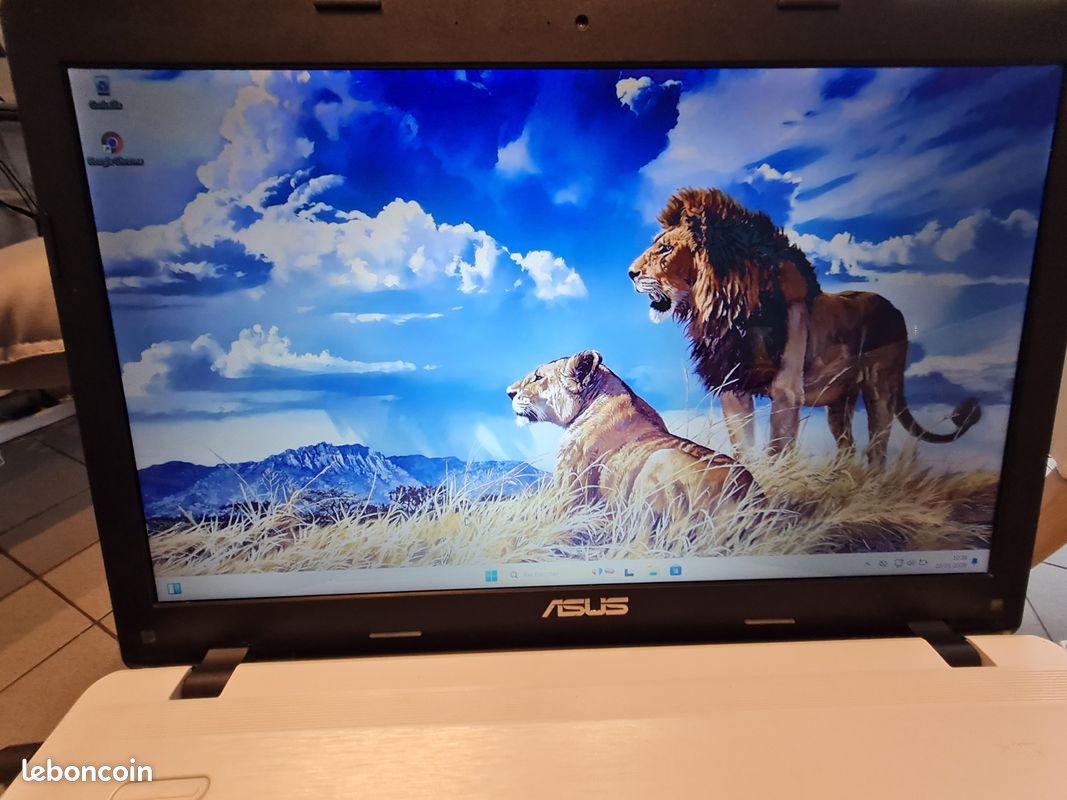 ÉCRAN LED 17,3" Compatible ASUS R751L - Dalle De Remplacement Neuve - Garantie 1 An