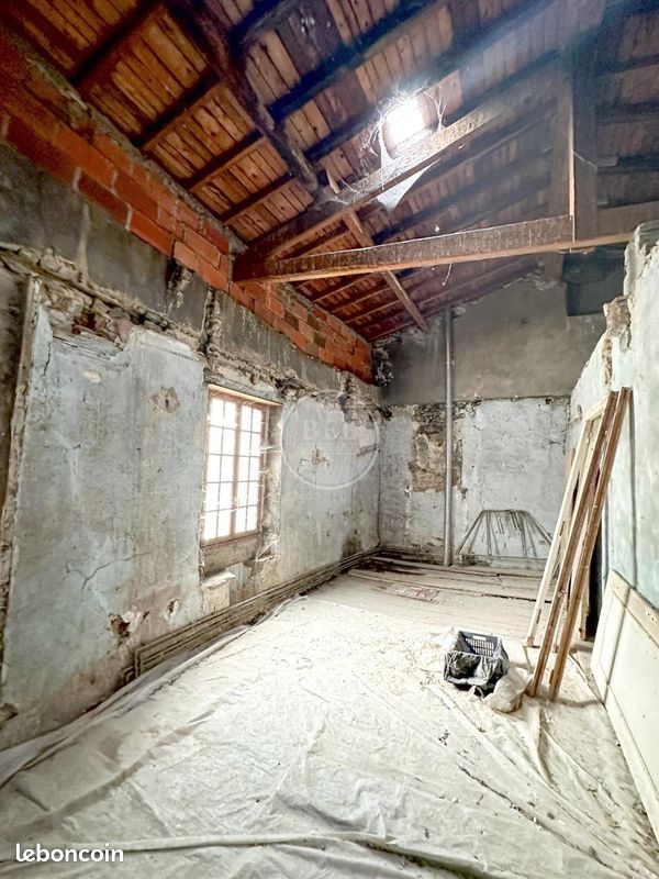 Maison de ville 9 pièces 218 m² (image 19)
