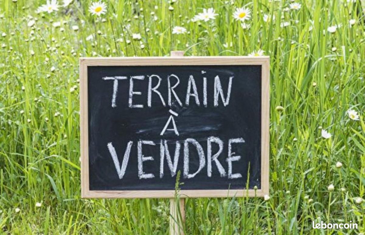 Terrain agricole 4 323 m² Vendres · 14 990 €