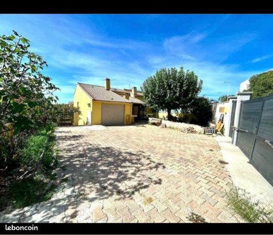 Montpellier – Maison — 1