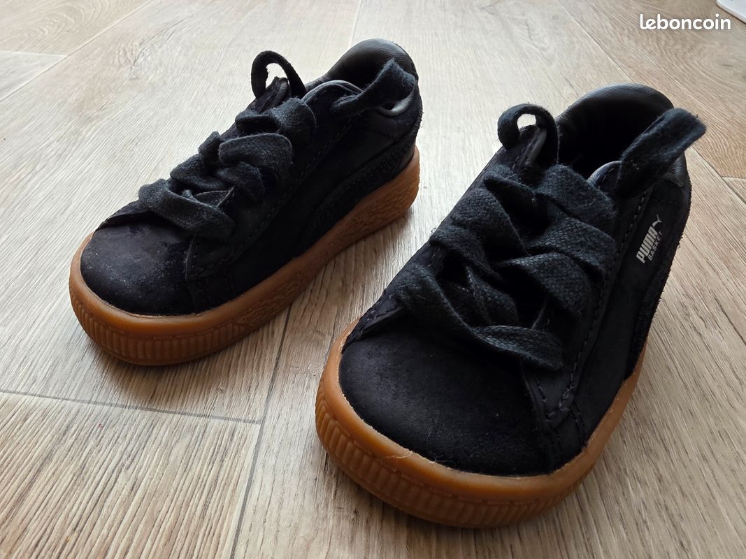 Leboncoin Chaussure Enfant Taille 22 Guide Chaussure Taille Guide