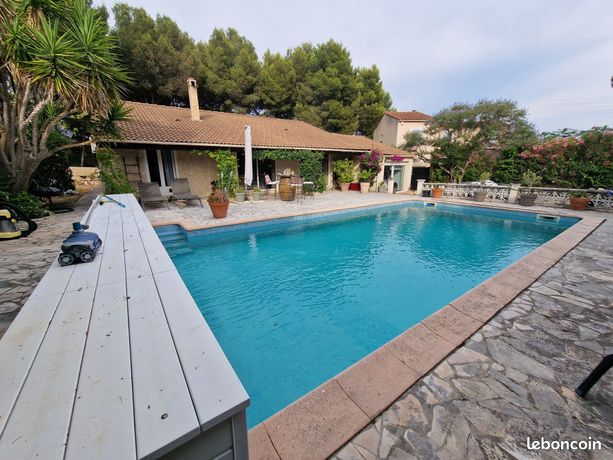 Villa 4 pièces 114 m²