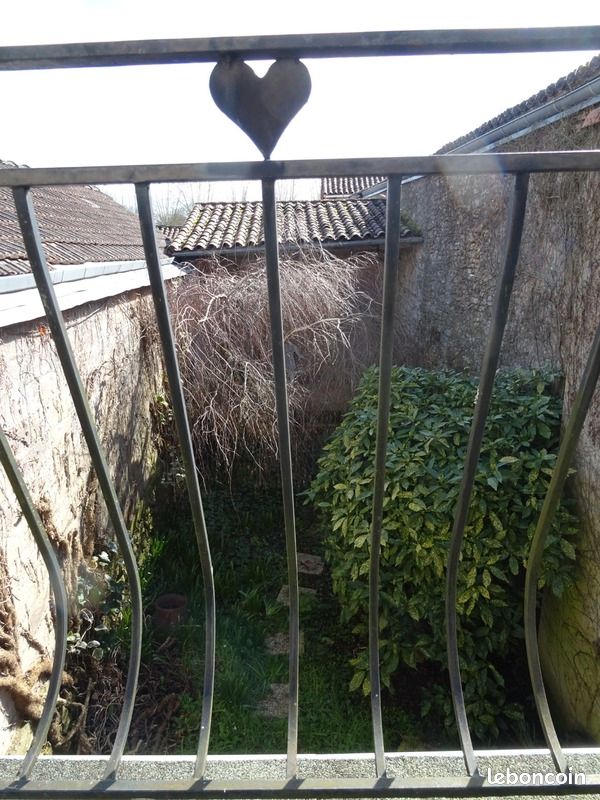 Maison 5 pièces 126 m² - Saint-Claud 16450 (image principale 19)