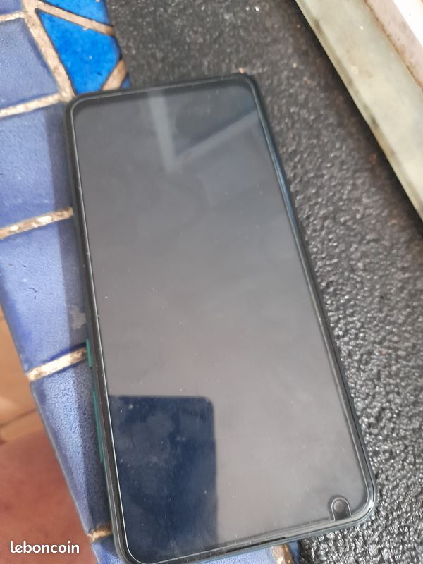 Vend ou echange telephone portable (image 2)