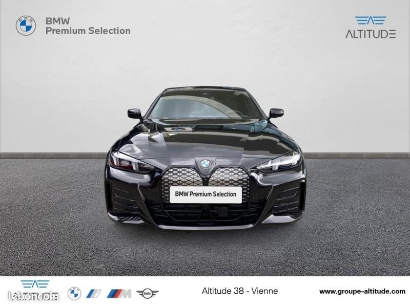 Bmw i4 eDrive40 340ch M Sport (image 5)
