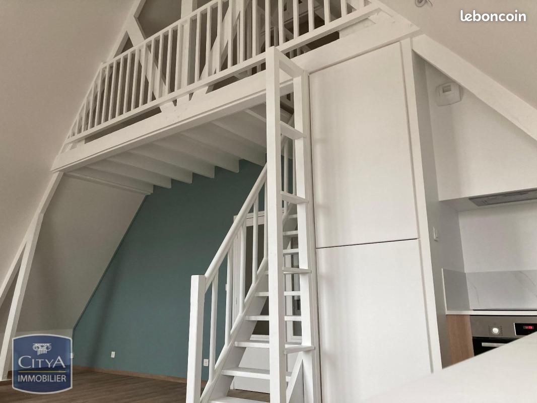 Appartement 3 pièces 80 m² · à Arras · 80 m² · 1 005 €/mois