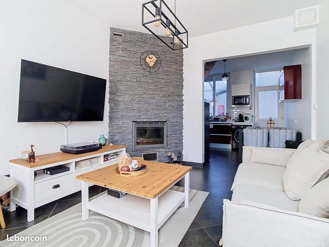 Maison 4 pièces 78 m² · à Armentières · 78 m² · 850 €