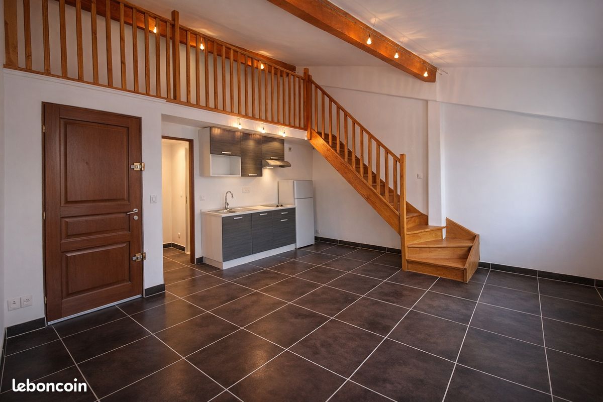Appartement 2 pièces 30 m² · à Aubagne · 30 m² · 695 €/mois
