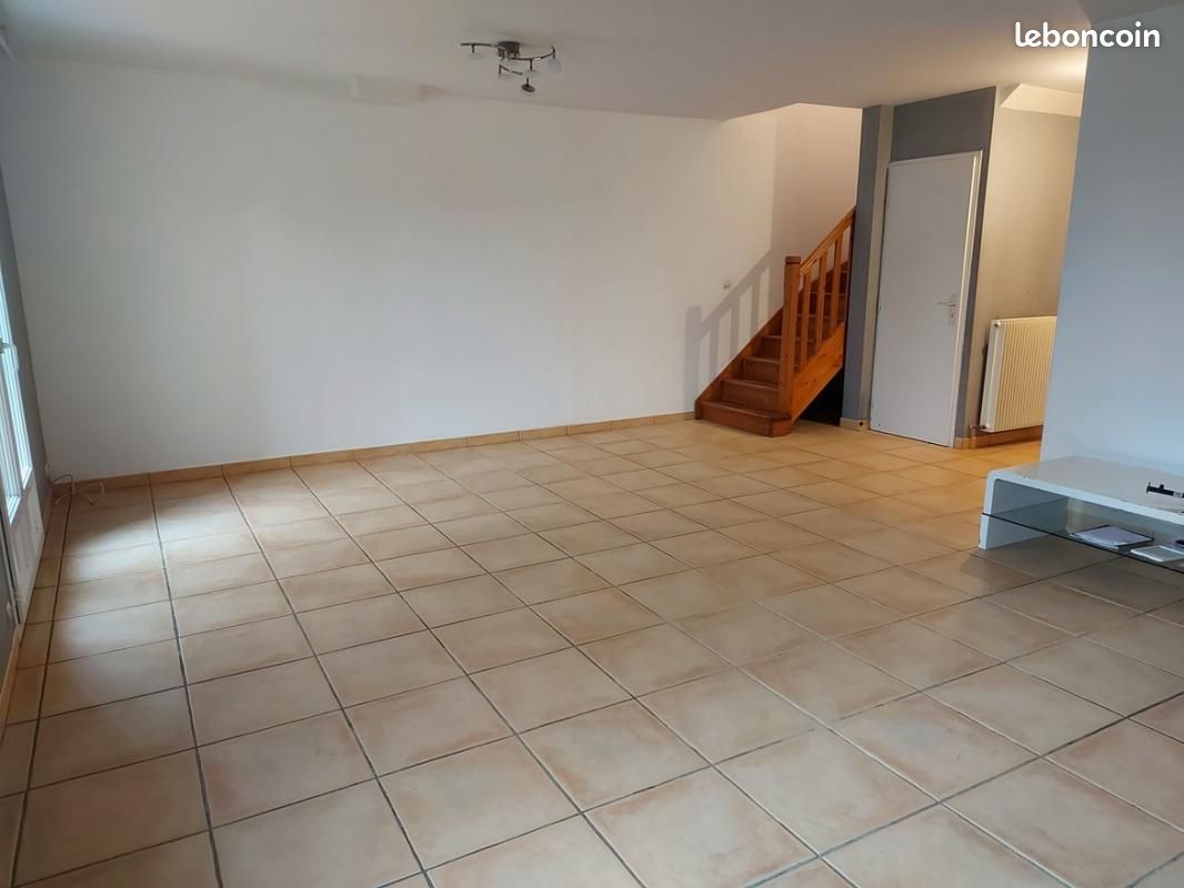Maison 4 pièces 92 m² · à Le Taillan-Médoc · 92 m² · 1 428 €/mois