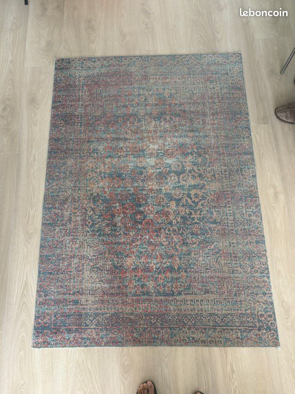 Tapis type berbère (image 1)