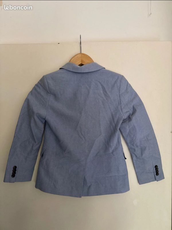 Veste de costume enfant h&m (image 2)