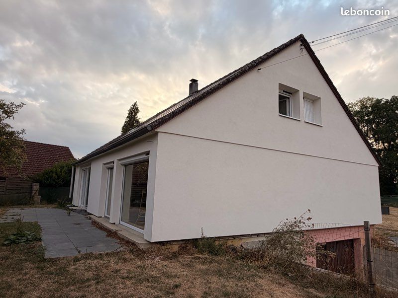Maison 10 pièces 199 m² · à Suarce · 199 m² · 350 000 €