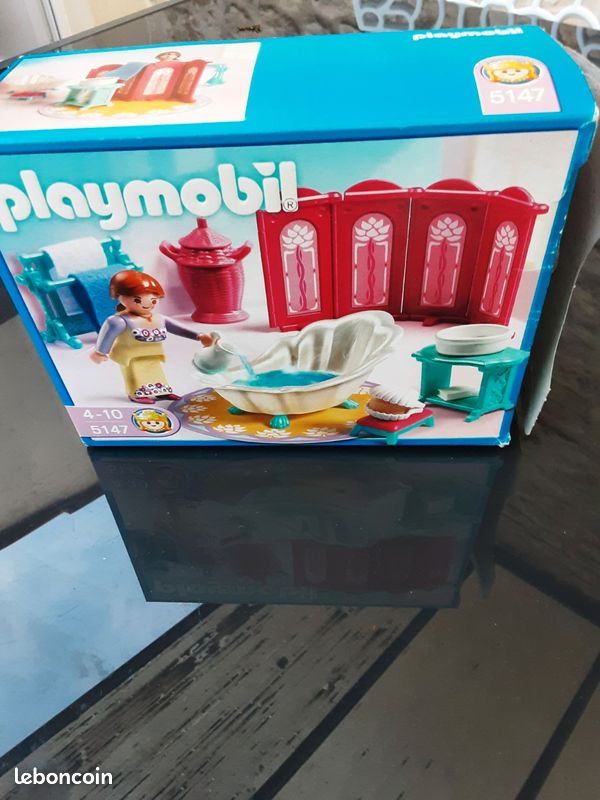 Playmobil n 5147 (image 1)