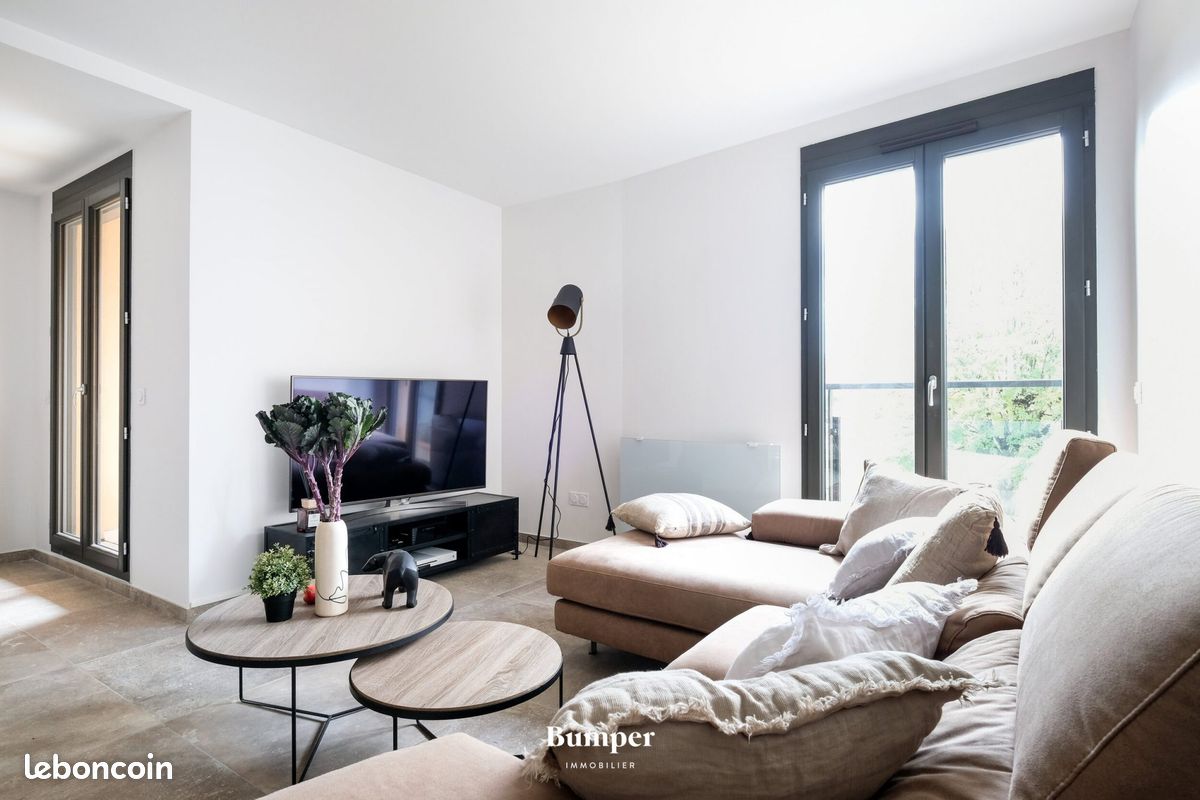 Appartement 2 pièces 50 m² · à Saint-Didier-au-Mont-d'Or · 50 m² · 1 209 €