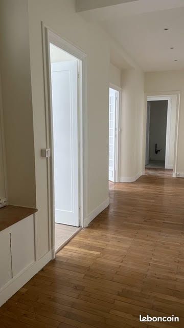 Appartement 2 pièces 66 m² · à Lyon · 66 m² · 1 176 €