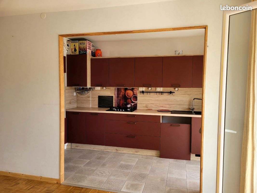 Appartement 3 pièces 65 m² · à Toulouse · 64,5 m² · 290 000 €