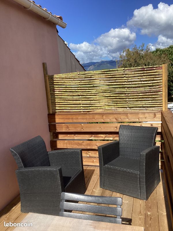 Chambre studio porto vecchio (image 3)