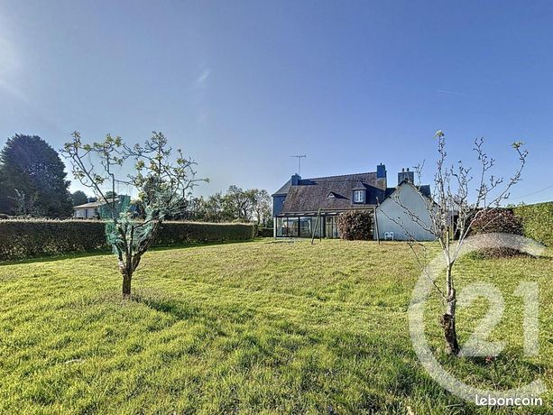 Maison à vendre et vente appartement Cavan (22140) - leboncoin