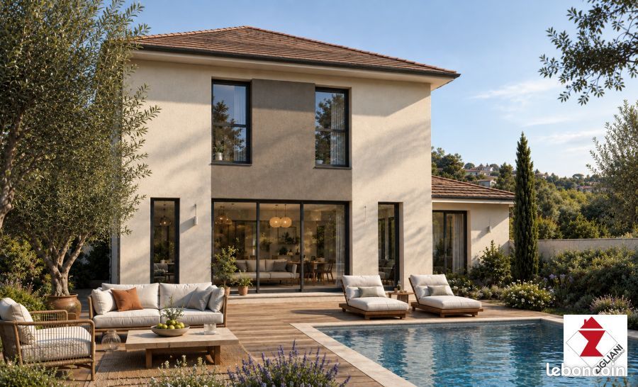 Maison 5 pièces 107 m² · à La Vaupalière · 107 m² · 305 000 €