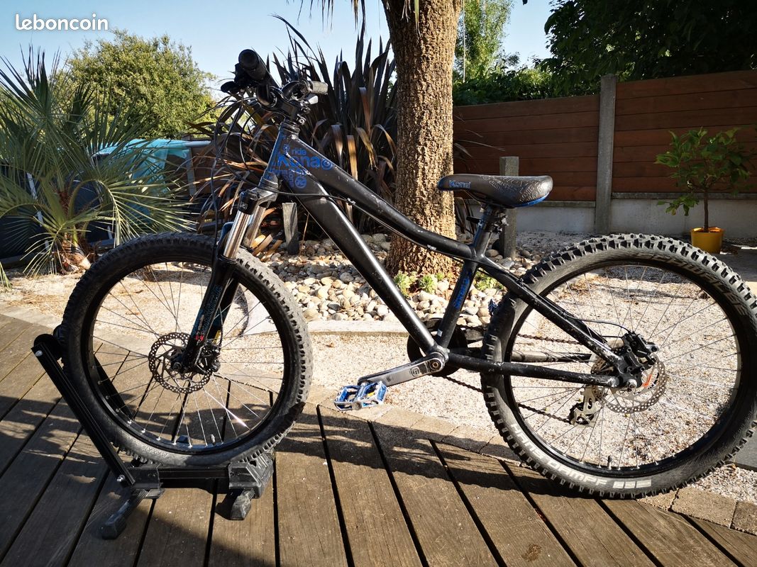 Kona Shred Velo Kona A Vendre Used Kona Bikes 2025 - Main Image