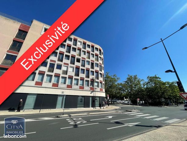 Appartement 2 pièces 69 m²