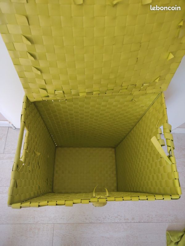 Panier à linge gifi (image 2)