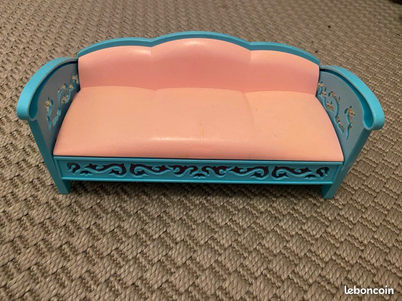 Accessoires Barbie vintage (image 7)
