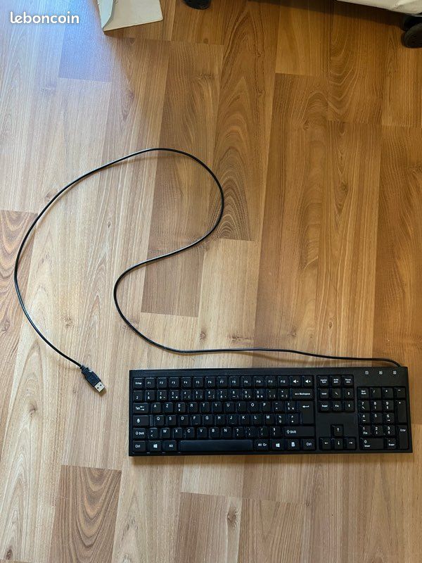 Clavier (image 1)