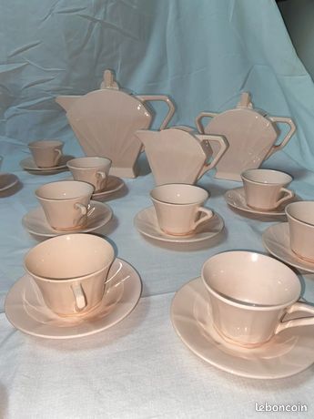 Amandinoise d'occasion - Arts de la table