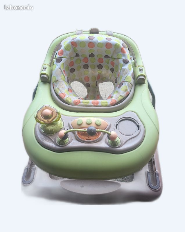 Trotteur Babymoov Le Bon Coin Trotteur Bebe Occasion Trotteur