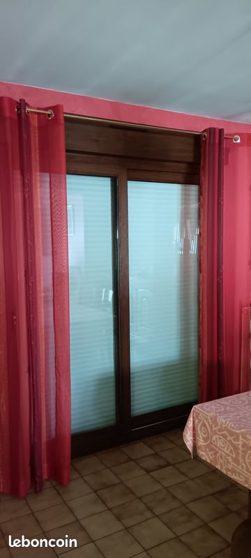 Voilages (image 1)