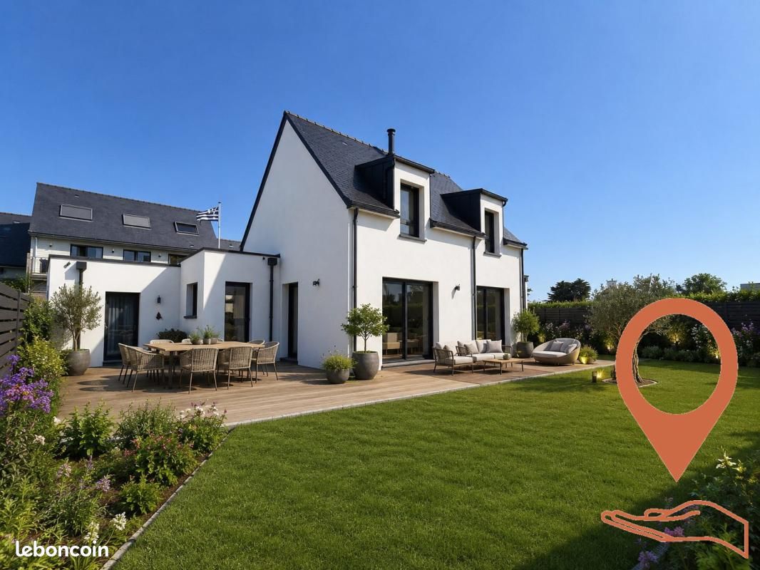 Maison 5 pièces 103 m² · à Quiberon · 103 m² · 680 000 €