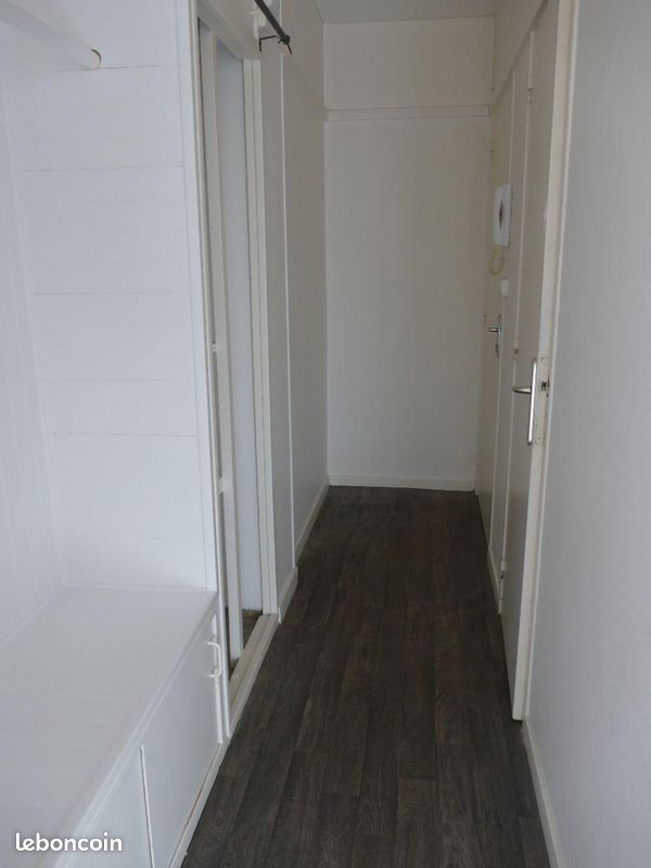 Appartement a louer fecamp - 3 pièce(s) - 48 m2 - Surfyn